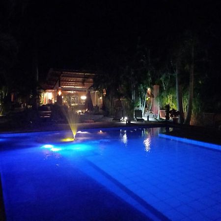 Casa Chu Hotel Xochitepec Kültér fotó