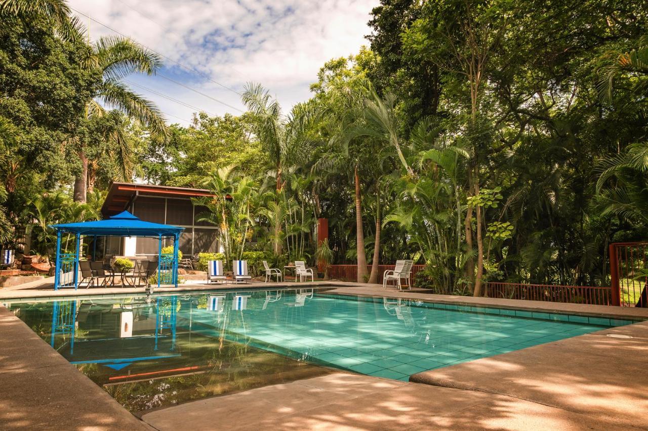 Casa Chu Hotel Xochitepec Kültér fotó