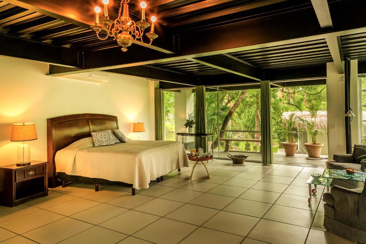 Casa Chu Hotel Xochitepec Kültér fotó