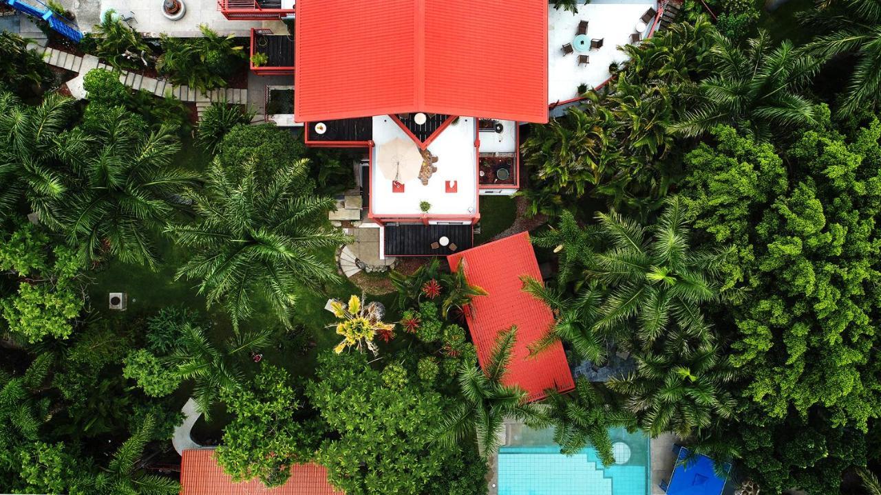 Casa Chu Hotel Xochitepec Kültér fotó
