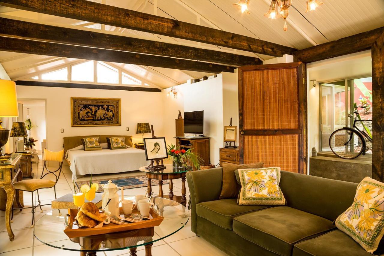 Casa Chu Hotel Xochitepec Kültér fotó