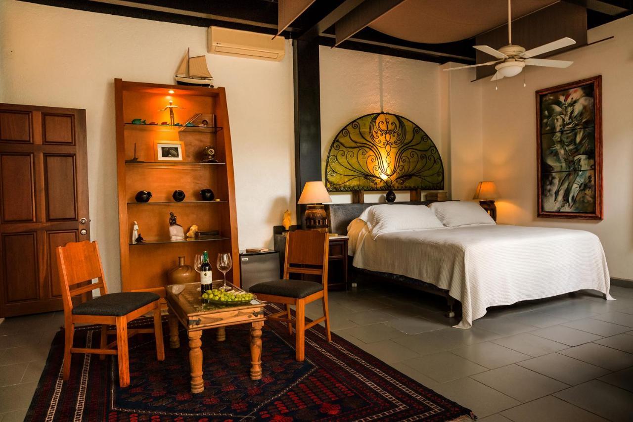 Casa Chu Hotel Xochitepec Kültér fotó