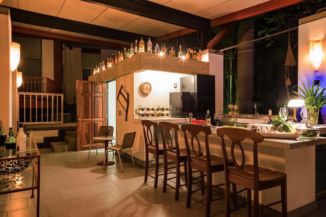 Casa Chu Hotel Xochitepec Kültér fotó