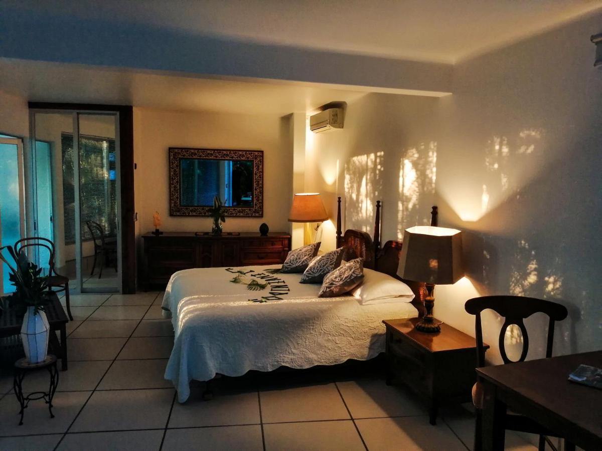 Casa Chu Hotel Xochitepec Kültér fotó
