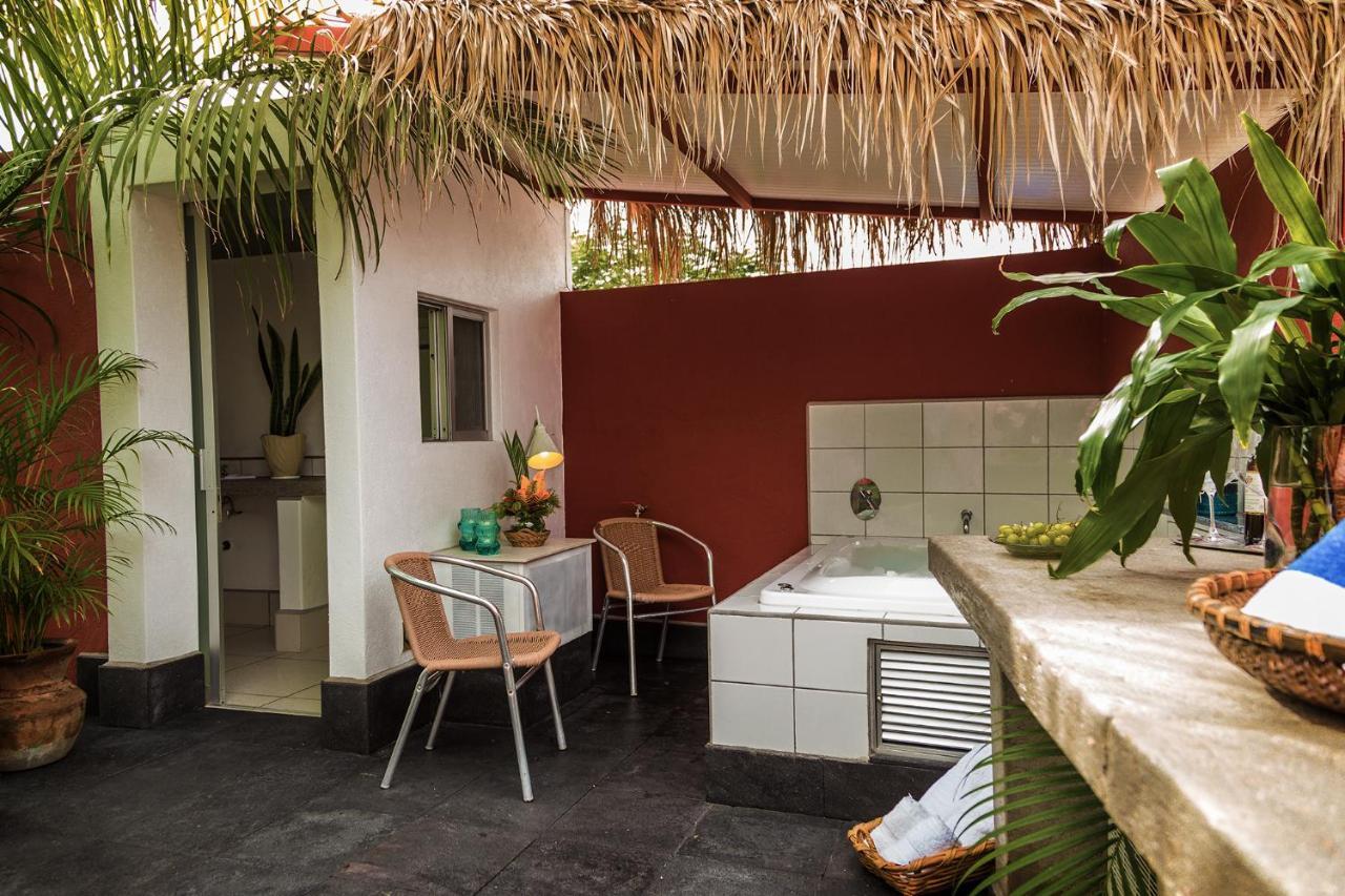 Casa Chu Hotel Xochitepec Kültér fotó