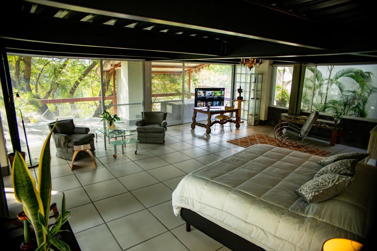 Casa Chu Hotel Xochitepec Kültér fotó