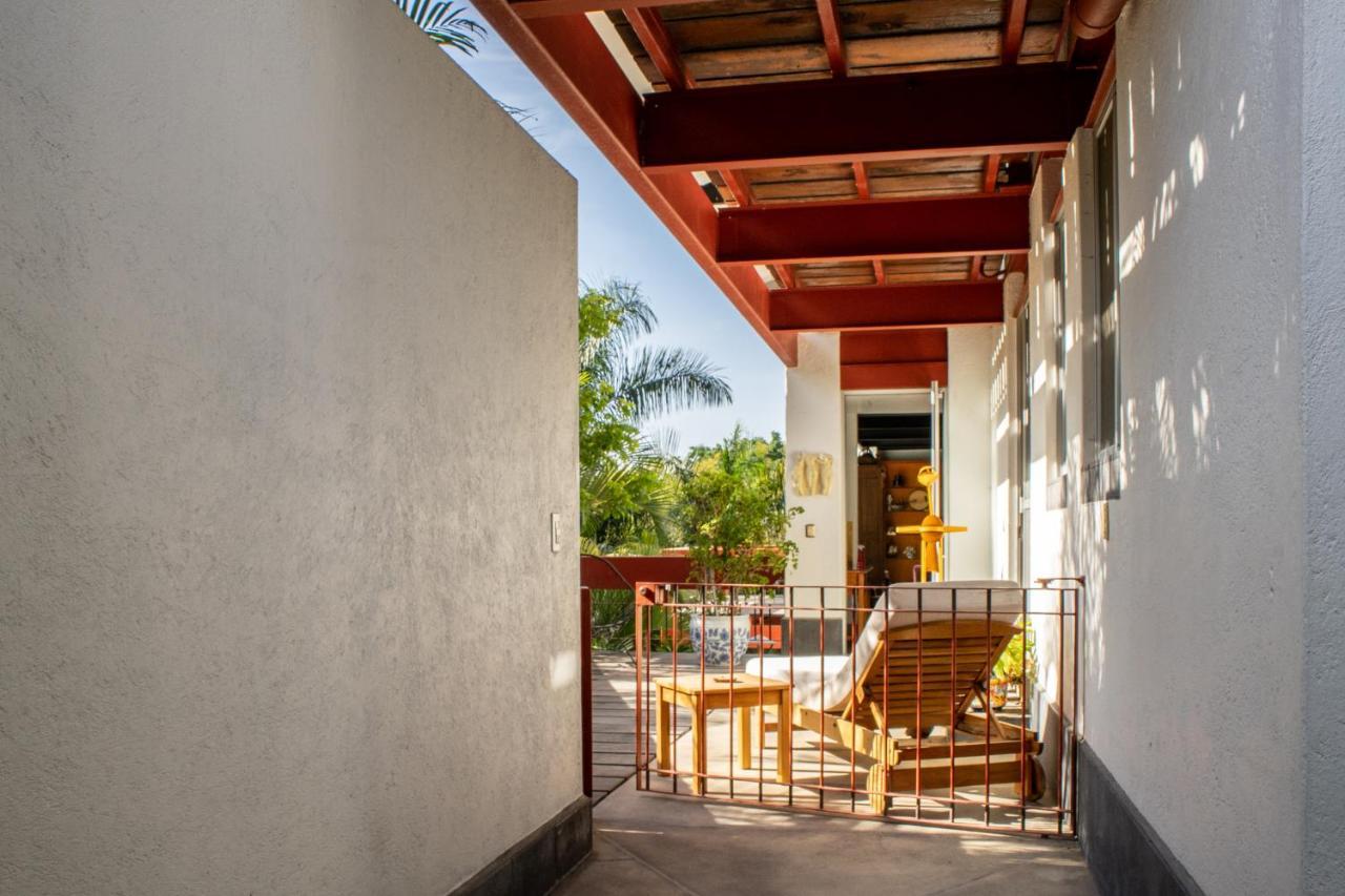 Casa Chu Hotel Xochitepec Kültér fotó