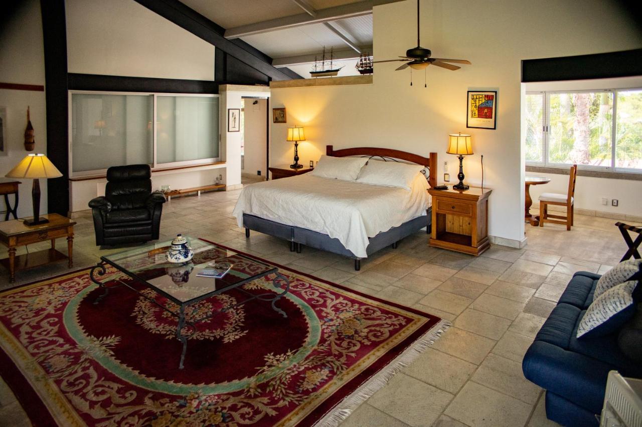 Casa Chu Hotel Xochitepec Kültér fotó
