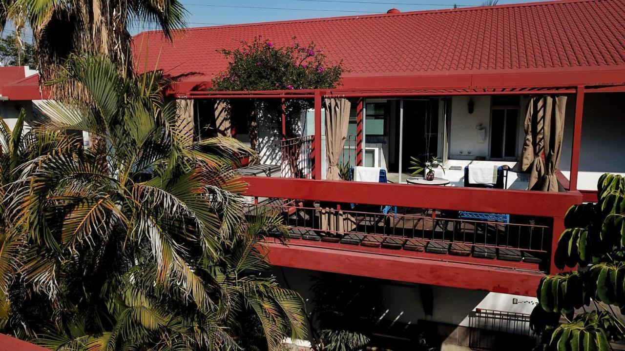 Casa Chu Hotel Xochitepec Kültér fotó