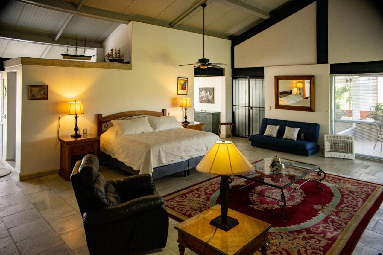 Casa Chu Hotel Xochitepec Kültér fotó