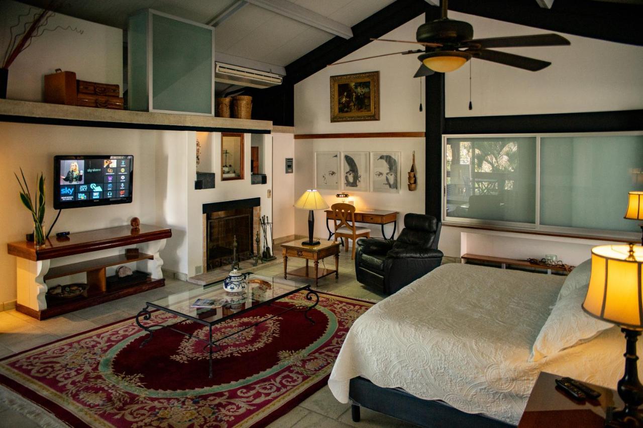 Casa Chu Hotel Xochitepec Kültér fotó