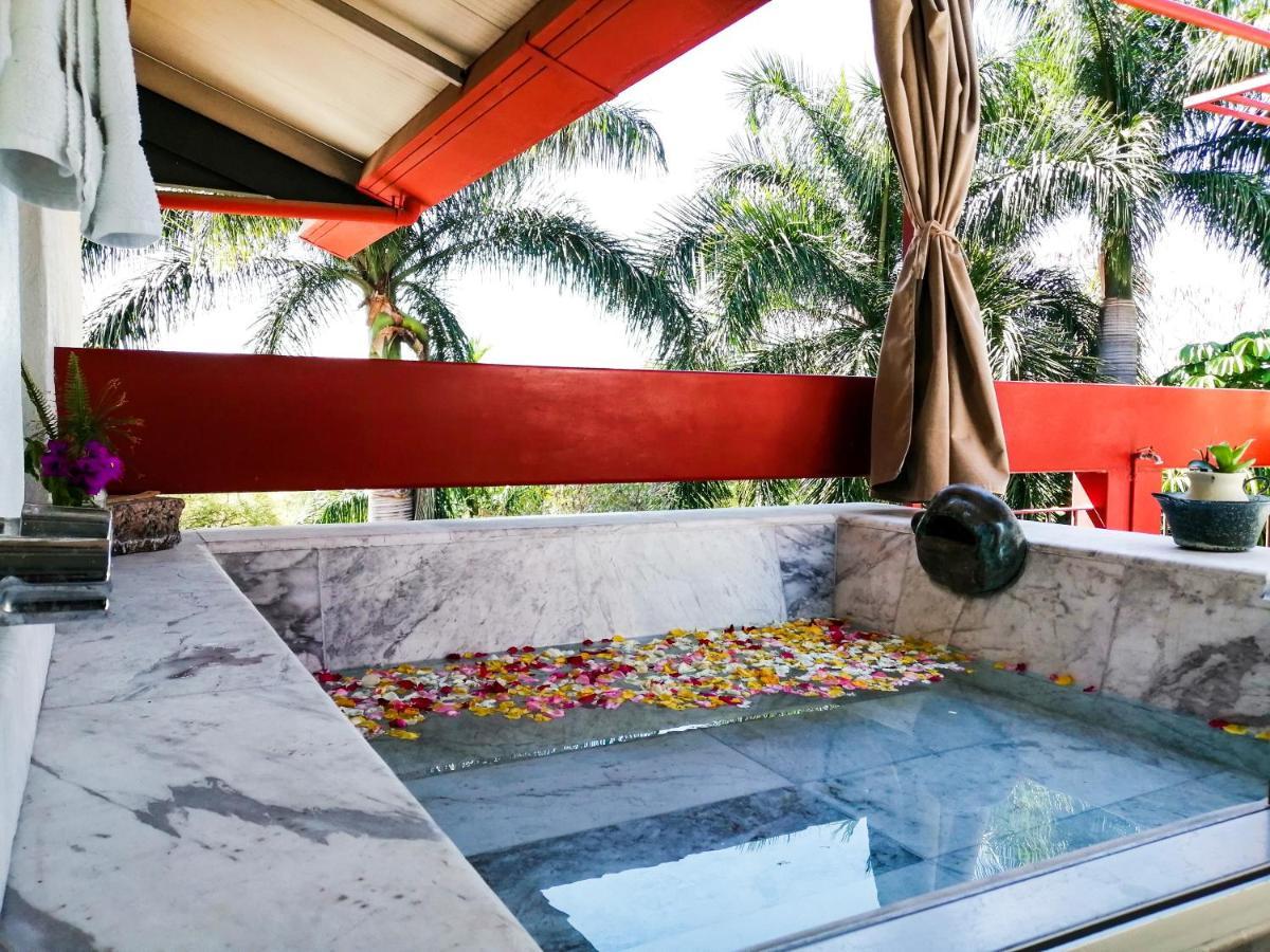 Casa Chu Hotel Xochitepec Kültér fotó
