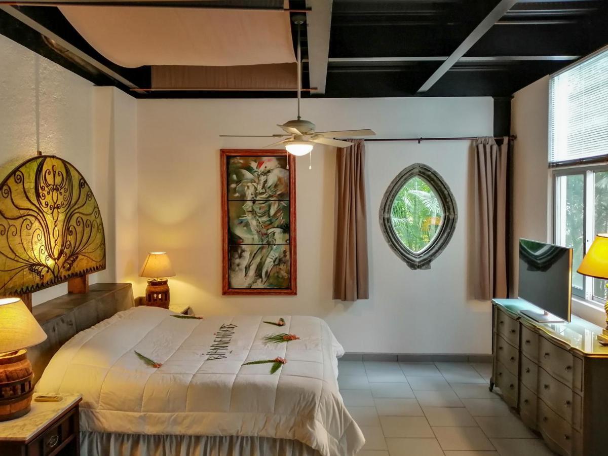 Casa Chu Hotel Xochitepec Kültér fotó