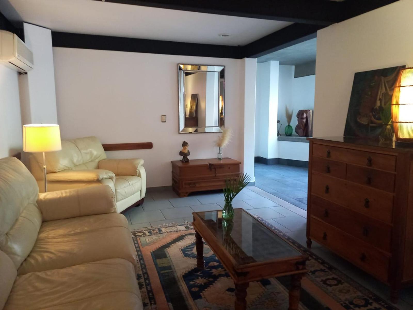 Casa Chu Hotel Xochitepec Kültér fotó