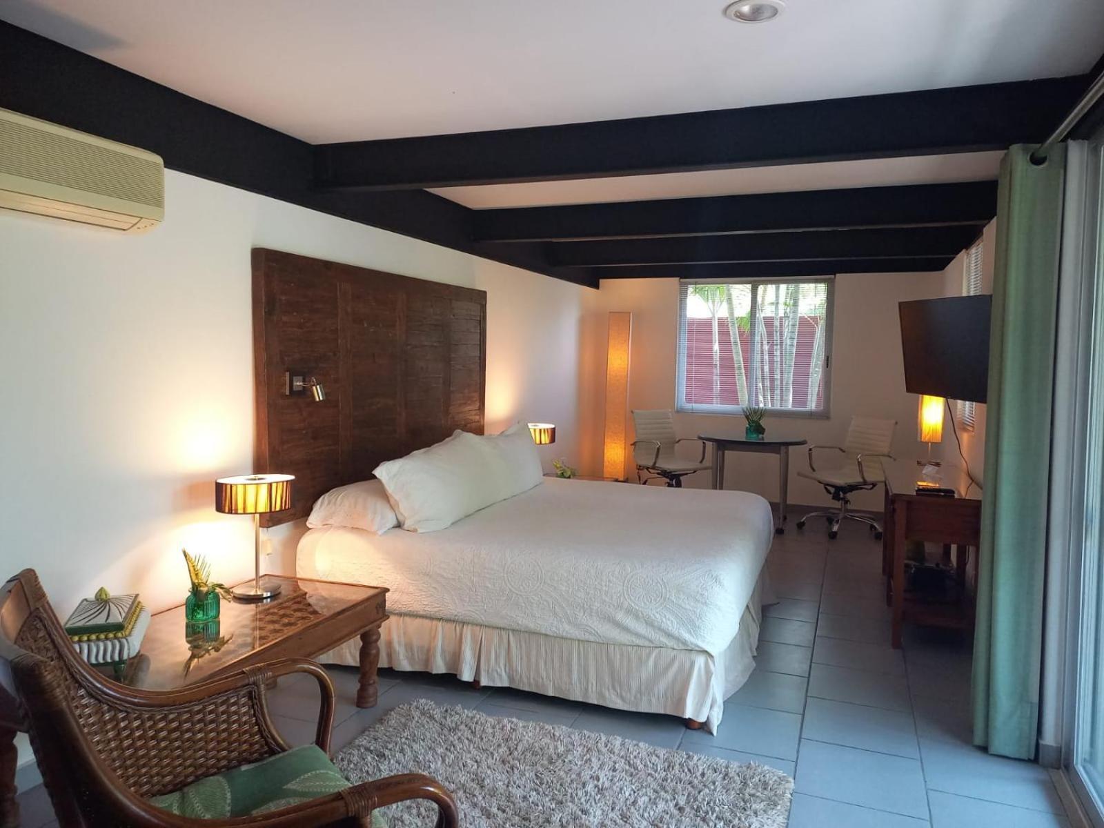 Casa Chu Hotel Xochitepec Kültér fotó