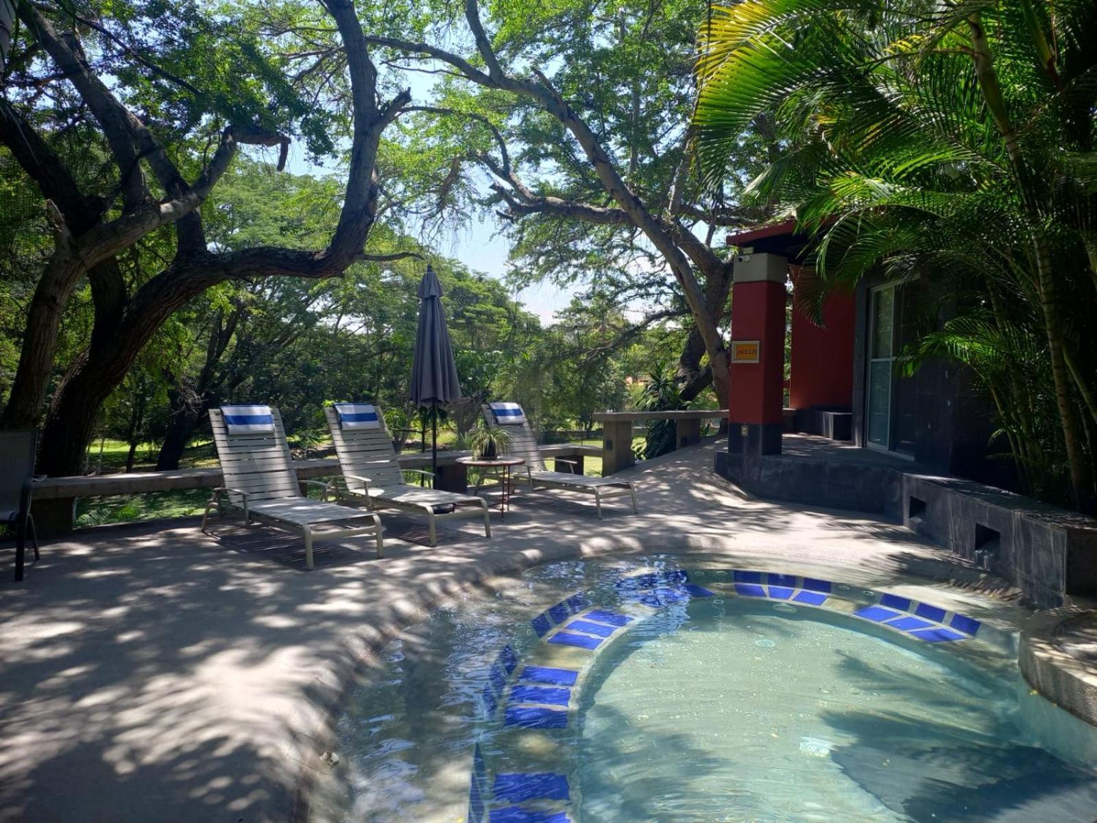 Casa Chu Hotel Xochitepec Kültér fotó