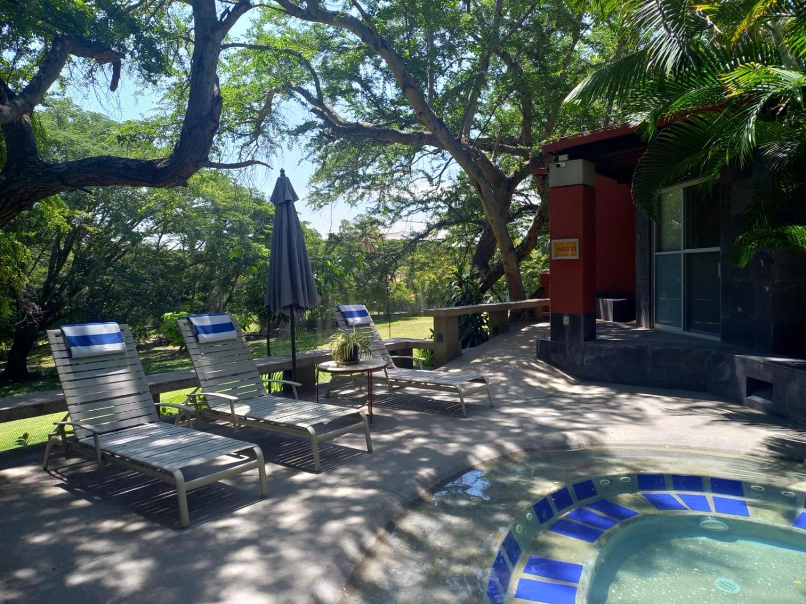 Casa Chu Hotel Xochitepec Kültér fotó