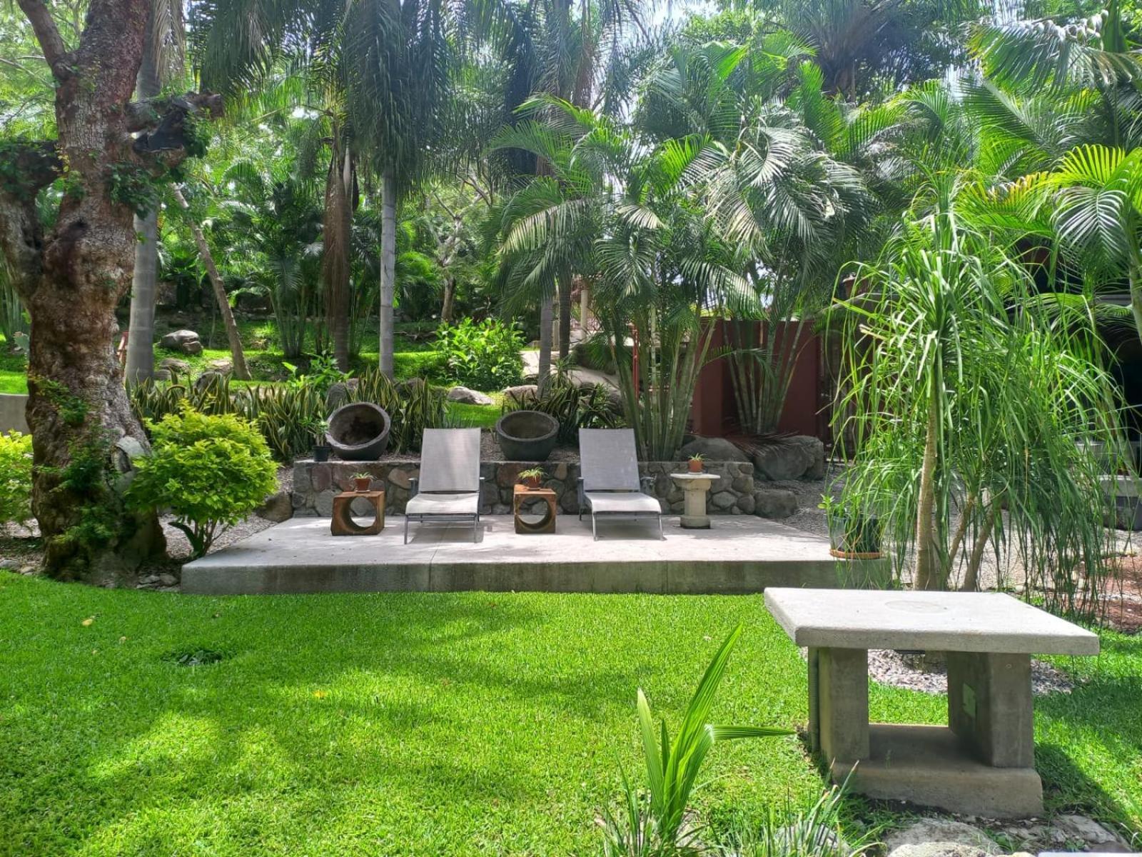 Casa Chu Hotel Xochitepec Kültér fotó