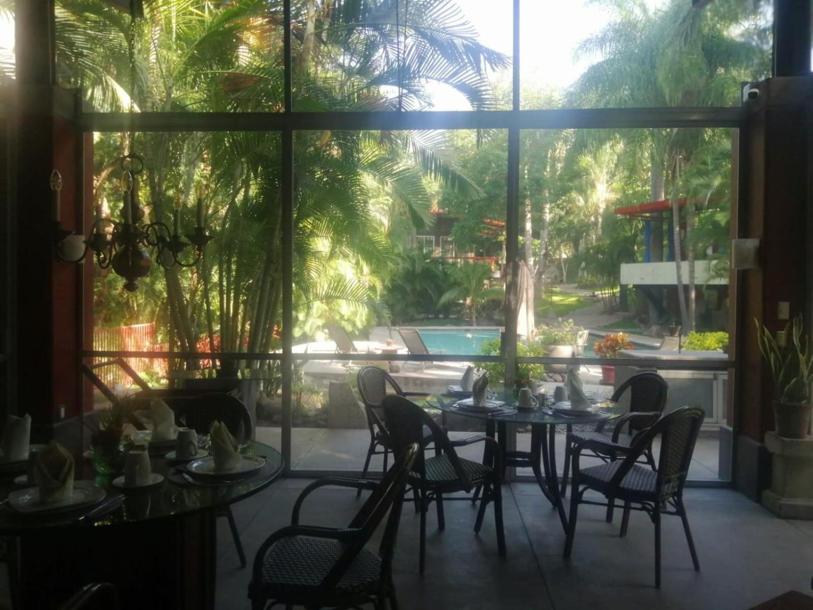 Casa Chu Hotel Xochitepec Kültér fotó